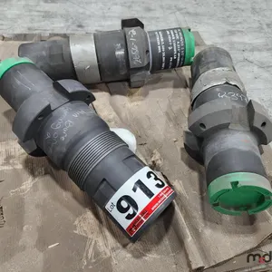 Casing Running Tool Assemblies
 UNRESERVED