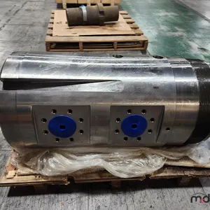 Type MN-DS Casing Head Housing Body
 UNRESERVED
