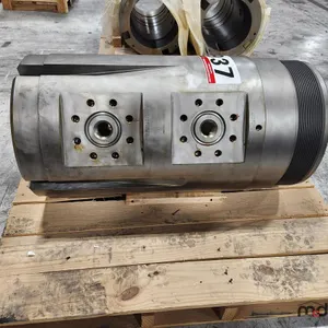 Type MN-DS Casing Head Housing Body
 UNRESERVED