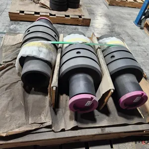 (3) Mandrel Hangers
 UNRESERVED
