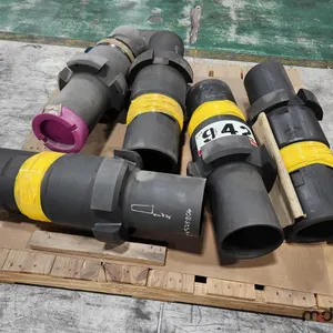 (5) Rotating Mandrel Hangers
 UNRESERVED