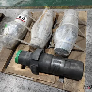 (4) Rotating Mandrel Hangers
 UNRESERVED