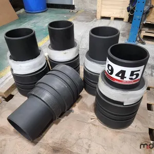 (5) Dummy Seal Packoff with Seal Neck
 UNRESERVED