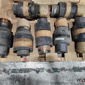 (7) T-40-CL Tubing Hanger Assemblies
 UNRESERVED
