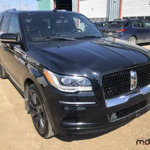 2023 Lincoln Navigator SUV