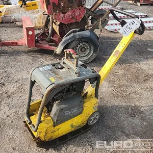 Wacker Neuson DPU 2540H 