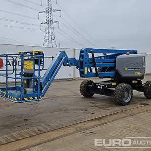 2023 Genie Z-45/25J 