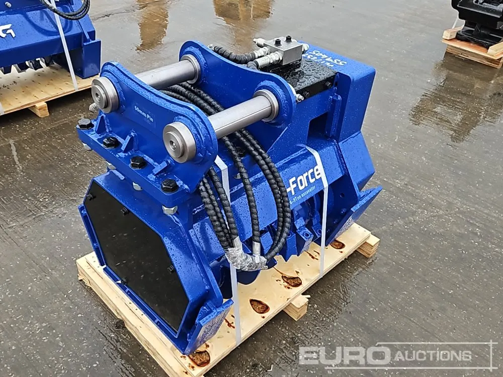 Unused 2026 G-Force G-600M