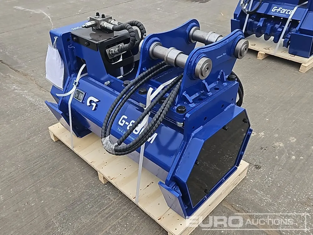 Unused 2026 G-Force G-600M