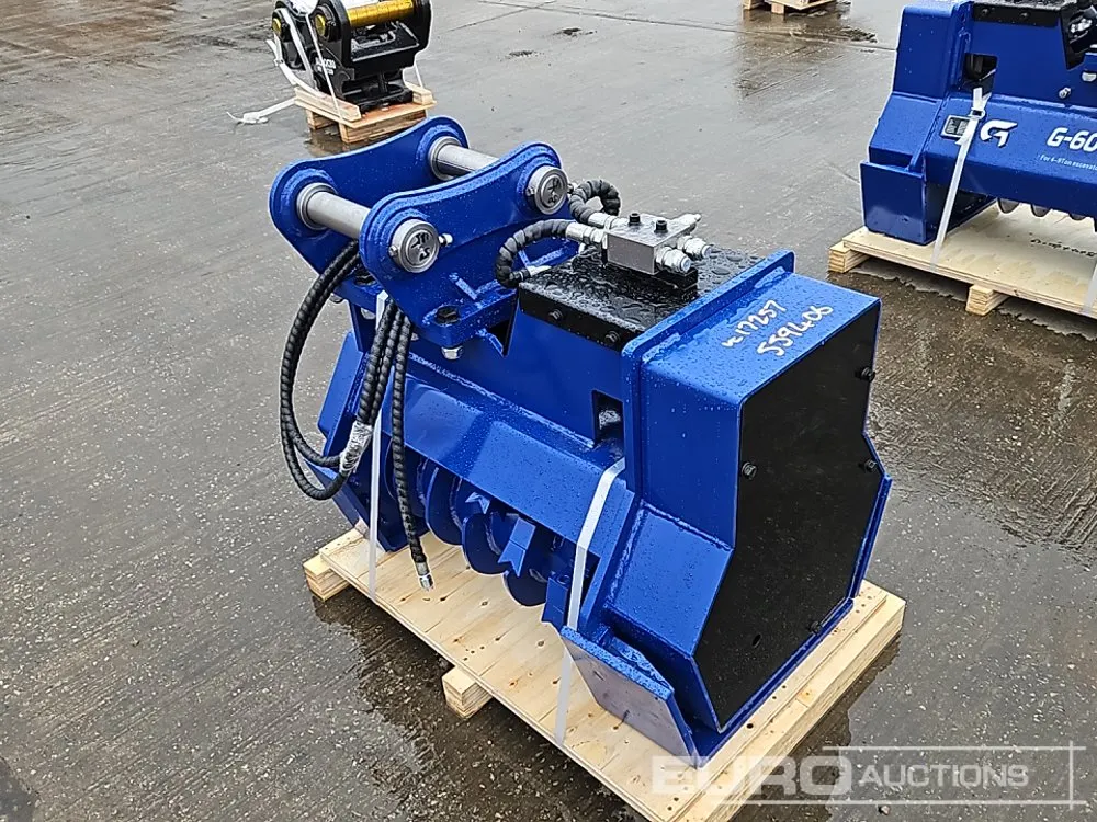 Unused 2026 G-Force G-600M
