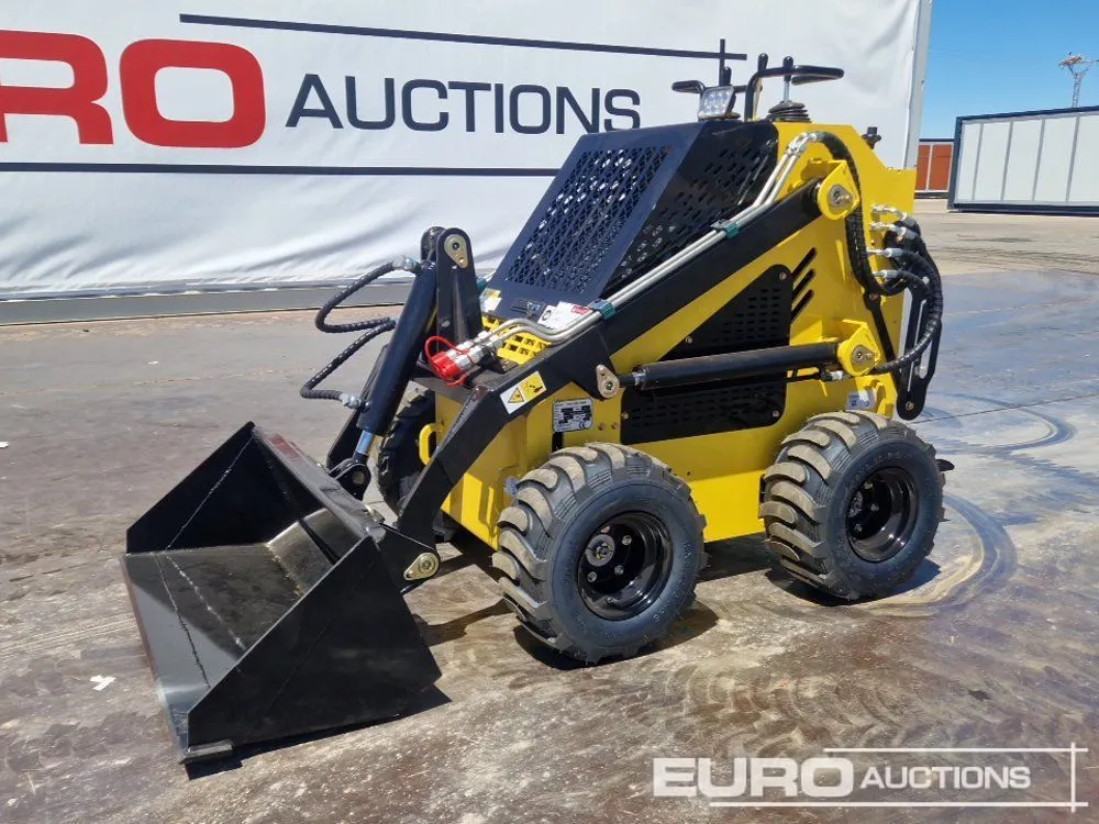 Unused 2026 Delano S360
