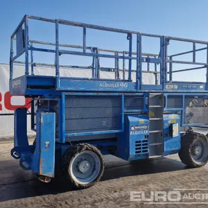 Genie GS4390 