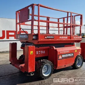 Genie GS3268 