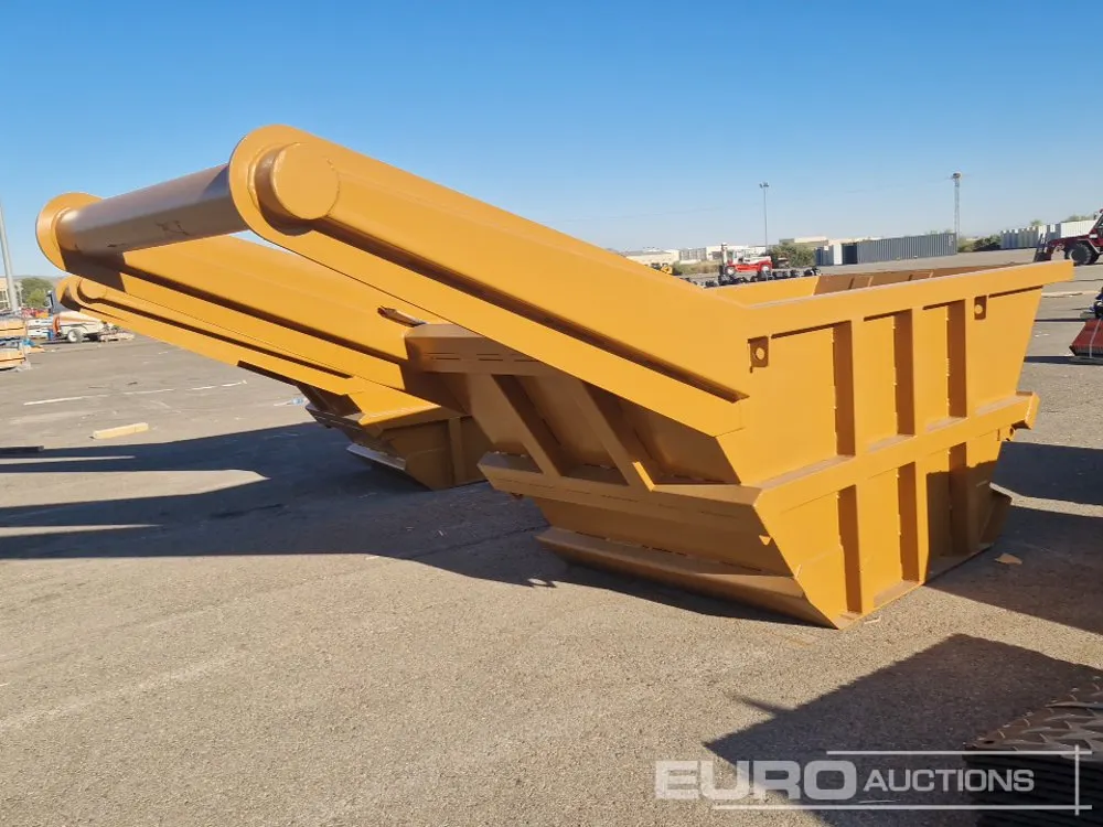 Unused 2026 Lyals ALSBB