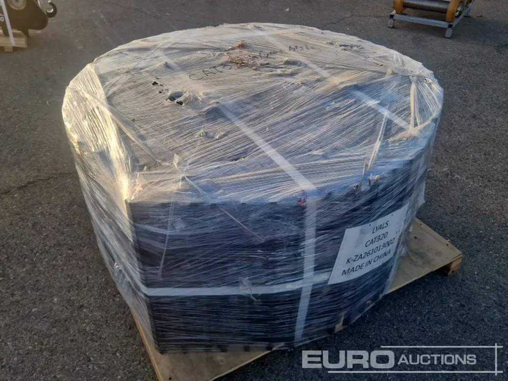 Unused 2026 Lyals ALSTSA320