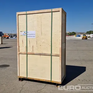 2026 Starvox DY-100T 