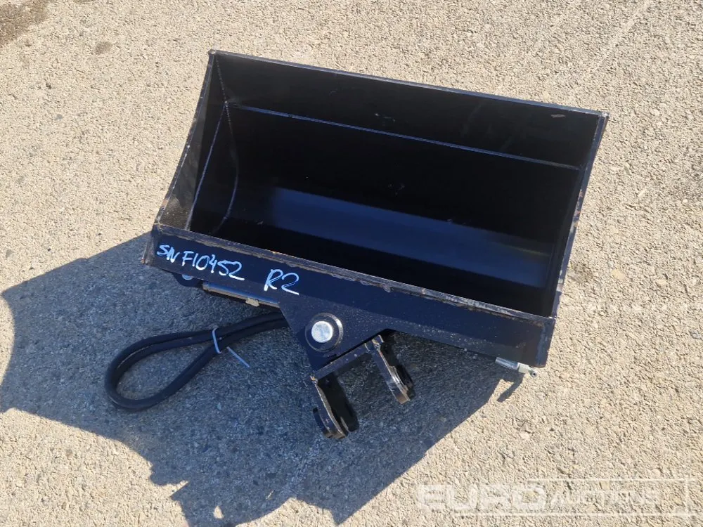 Unused 2026 Captok Cleaning Bucket to suit Excavator