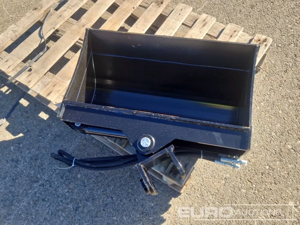 Unused 2026 Captok Cleaning Bucket to suit Excavator