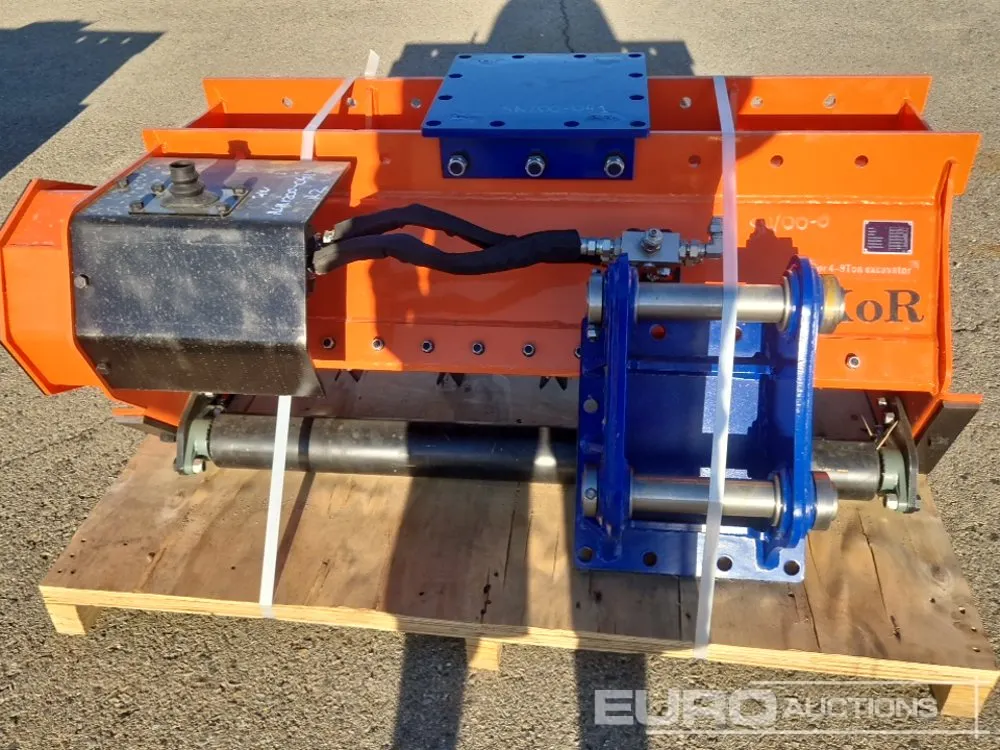 Unused 2026 RoKoR 1200LM
