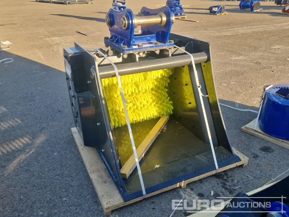 Unused 2026 RoKoR SPR1000