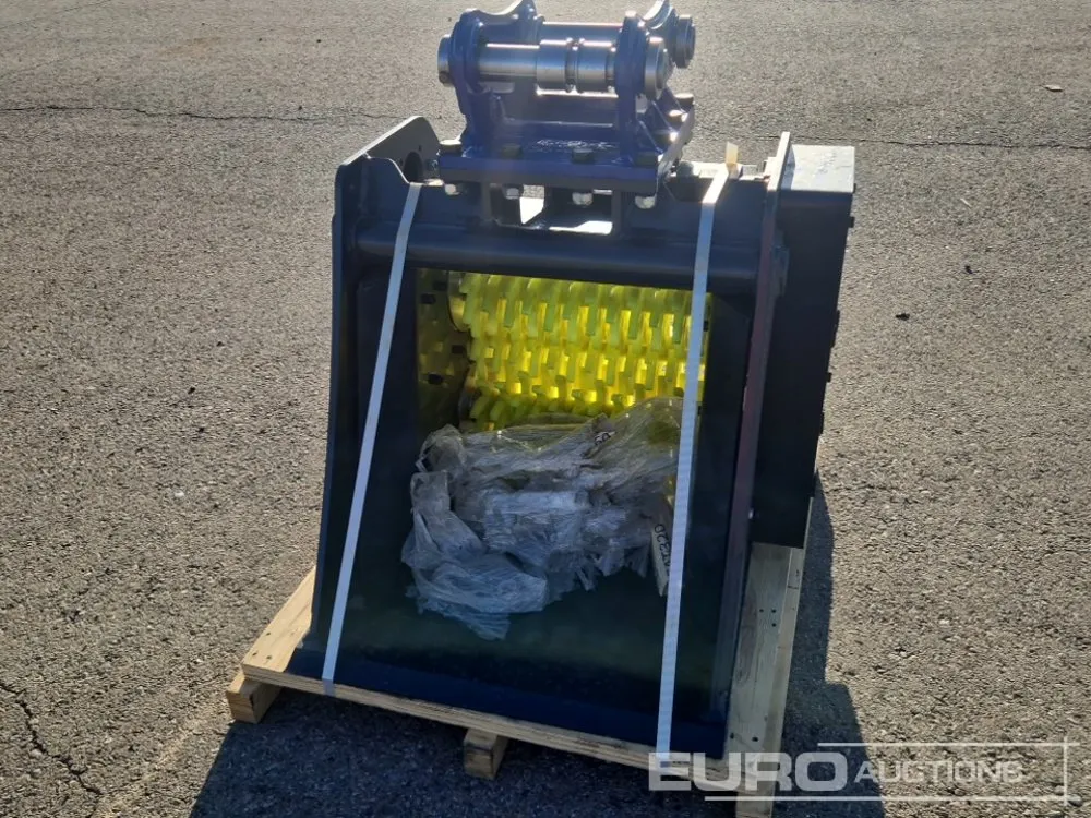 Unused 2026 RoKoR SRB550