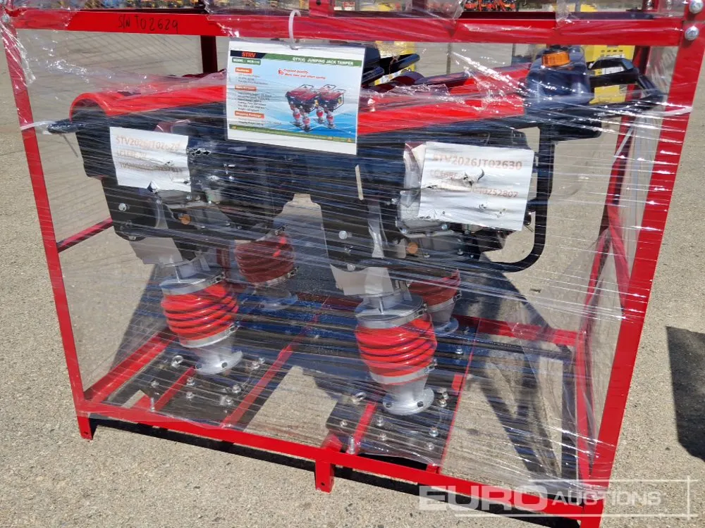 2026 Starvox HCR-110
