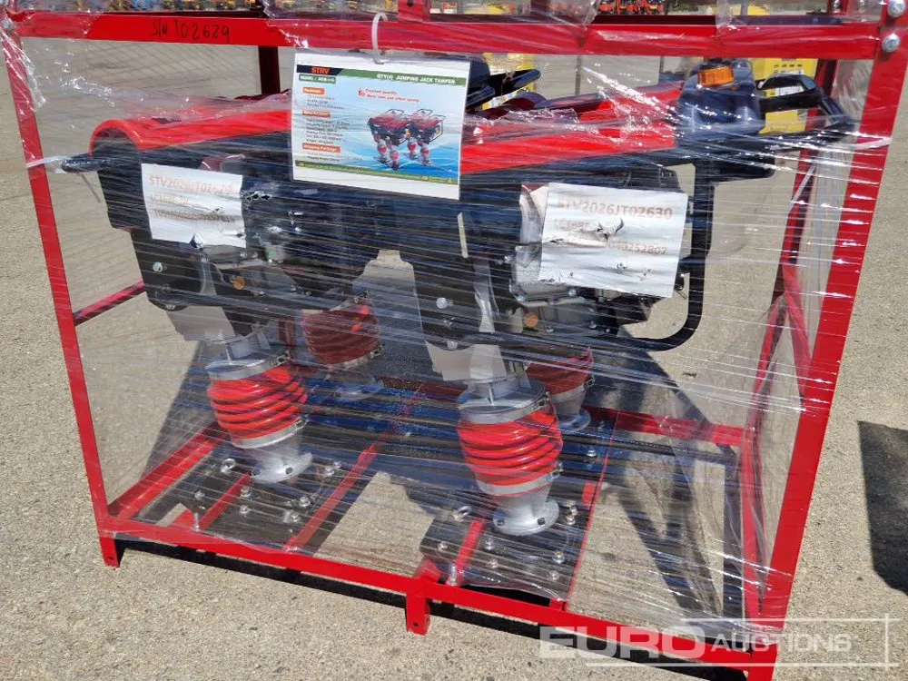 2026 Starvox HCR-110