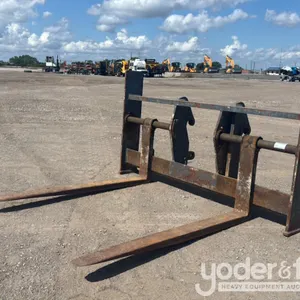 Forks to suit Komatsu WA320-8 Wheel Loader 