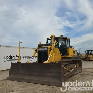 2021 Komatsu D65PXI-18 