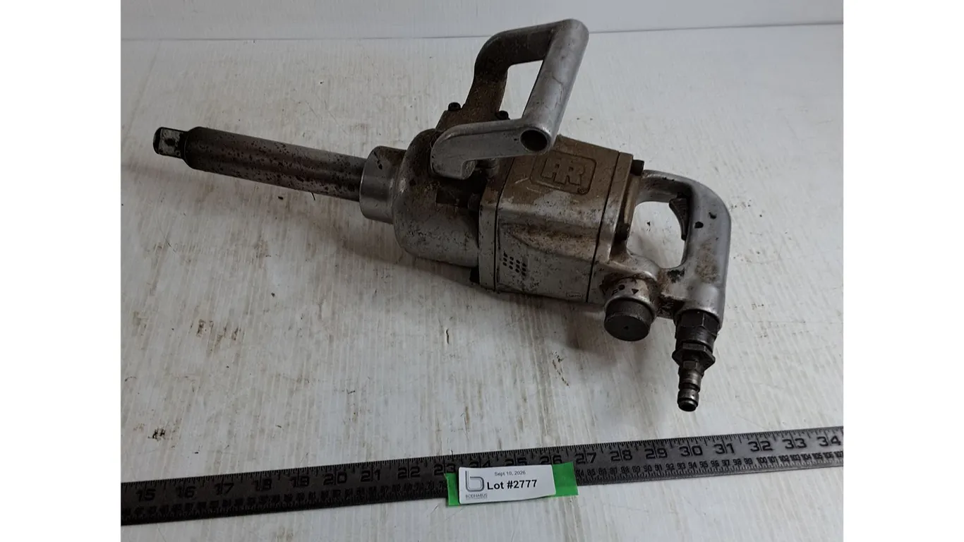 Ingersoll-Rand 281-6 Impact Wrench