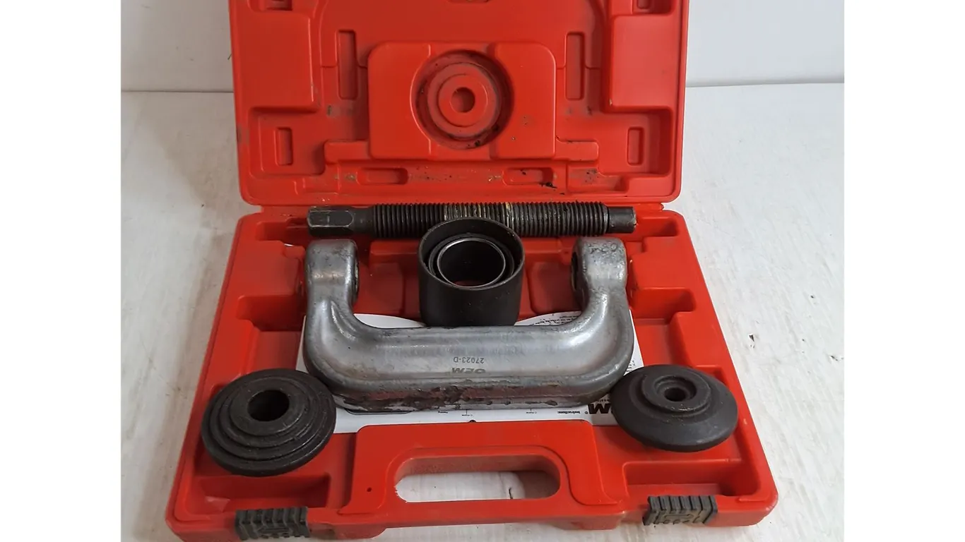 OEM Ball Joint Press Kit