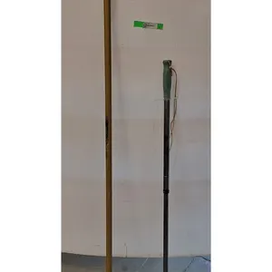 **(2) Hand Cultivators up to 66.5"- Can't Ship