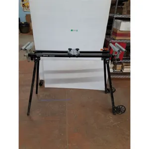 *Wolfcraft Portable Miter Saw Stand- Can't Ship