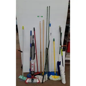 *Mops, Pool Cue, Fishing Rod, Misc. Can't Ship