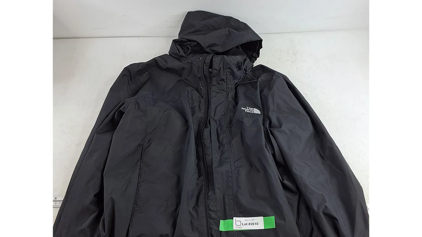 *The North Face Wind Jacket - Size XXL