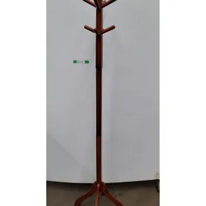 *Wooden Coat Hanger 72"- Can't Ship