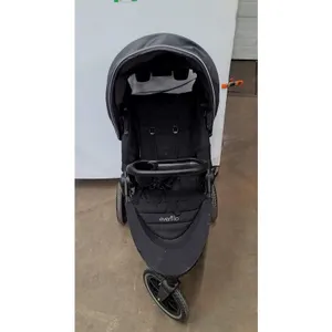 *Evenflo Stroller- Can't Ship