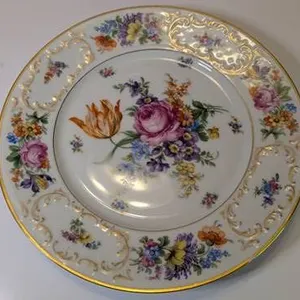 Dresden Plate