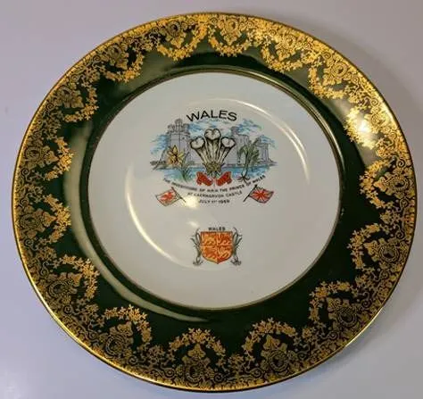 Wales Plate