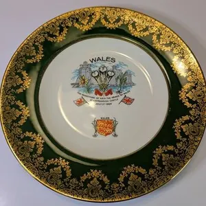 Wales Plate