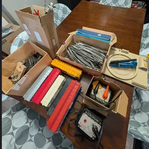 O Guage Train Accessories; Tracks, 
