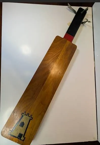 1960’s Frat Paddle- Engineering, Sigma Delta Phi