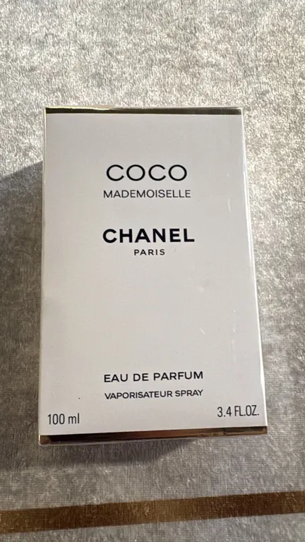 COCO CHANEL EAU DE PARFUM