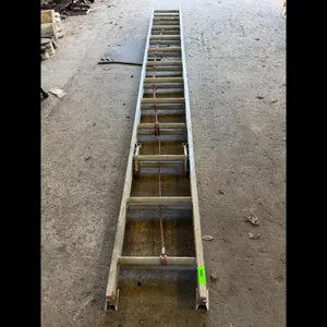 Werner D-1124-3X Extension Ladder