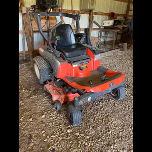 Kubota ZG20F Zero Turn Mower