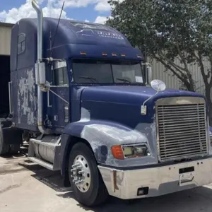 (TX) 1995 Freightliner FLD
