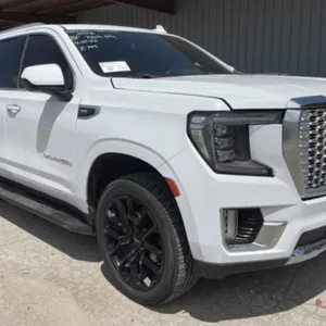 (TX) 2023 GMC Yukon