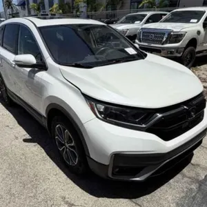 (FL) 2020 Honda CR-V