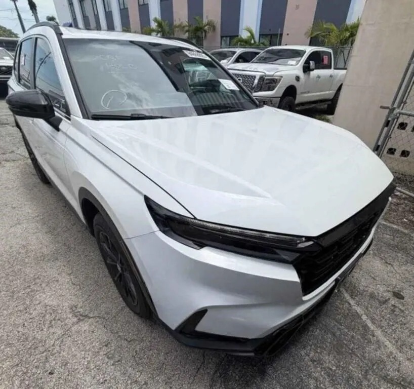 (FL) 2023 Honda CR-V