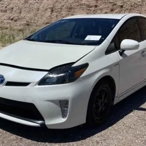 (AZ) 2012 Toyota Prius